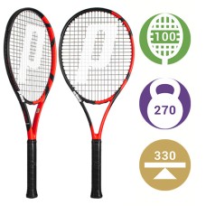 Теннисная ракетка Prince Beast Power 270 грамм