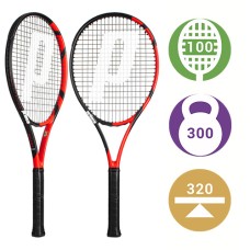 Теннисная ракетка Prince Beast Power 300 грамм