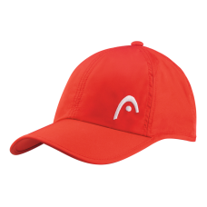 Кепка Head Pro Player Cap Красная