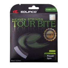 Теннисная струна Solinco Tour Bite Soft 1.20 12 метров