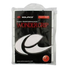 Намотка Solinco Wonder White 12 штук