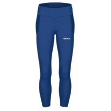 Леггинсы Head Tech Women Royal Blue