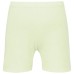 Юниорское платье с шортиками Head Tennis Light Green