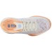 Теннисные кроссовки K-Swiss Hypercourt Express 2 Star White/Peach Fuz