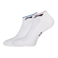 Женские носки Li-Ning AWST064-1 White 2 пары