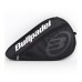 Ракетка для падел Bullpadel IONIC CONTROL FIP Grey/Black