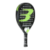 Ракетка для падел Bullpadel INDIGA CONTROL 23 Black/Green