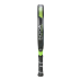 Ракетка для падел Bullpadel INDIGA CONTROL 23 Black/Green