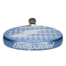 Ракетка для падел Bullpadel INDIGA WOMAN 24 Blue