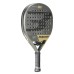 Ракетка для падел Bullpadel IONIC CONTROL FIP Grey/Black