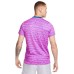 Футболка Nike Dri Fit Advantage Carlos Alcaraz Playful Pink/Light Photo Blue/White