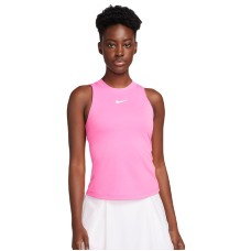 Майка Nike Court Dri-Fit Advantage Playful Pink/White