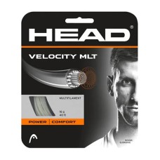 Теннисная струна Head Velocity MLT Natural 1.30 12 метров