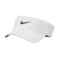 Козырек Nike Nike Dri-Fit Ace White/Anthracite/Black