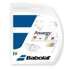 Теннисная струна Babolat Powergy 1.30 12 метров