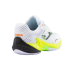 Теннисные кроссовки Joma OPEN Men 2402 White/Fluorescent Yellow