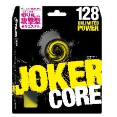 Теннисная струна Toalson Joker Core 1.28 Black 12 метров