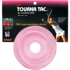 Намотка Unique Tourna Tac XL Pink 30 штук