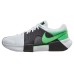 Теннисные кроссовки Nike Zoom GP Challenge 1 White/Green/Black