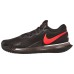 Теннисные кроссовки Nike Court Zoom Vapor Cage 4 Rafa Black/Barely Grape/Siren Red