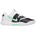 Теннисные кроссовки Nike Court Lite 4 White/Green/Black