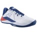 Теннисные кроссовки Babolat Propulse Fury 3 All Court White/Estate Blue