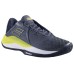 Теннисные кроссовки Babolat Propulse Fury 3 All Court Grey/Aero