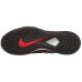 Теннисные кроссовки Nike Court Zoom Vapor Cage 4 Rafa Black/Barely Grape/Siren Red