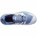 Теннисные кроссовки K-Swiss Speed Trac Blue Blush/Infinity/Carmine Rose