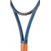 Теннисная ракетка Wilson Blade 98 16x19 Version 9.0 Roland Garros (2024)