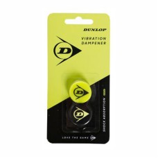 Виброгасители Dunlop Flying Yellow/Black