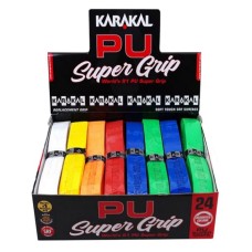 Намотка Karakal PU Super Grip Assorted 1 штука