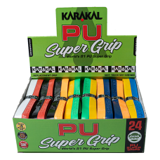 Намотка Karakal PU Super Grip Duo Assorted 1 штука