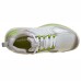 Теннисные кроссовки K-Swiss Ultrashot 3 White/Gray Violet/Lime Green