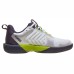 Теннисные кроссовки K-Swiss Ultrashot 3 White/Peacot/Lime