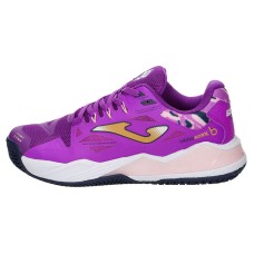 Теннисные кроссовки Joma Spin Women 2419 Pink