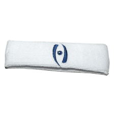 Повязка на голову Harrow White/Navy