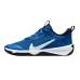 Детские кроссовки Nike Omni Multi-Court Game Royal/White-Black