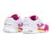 Кроссовки для сквоша Joma V.IMPULSE 2402 White/Pink