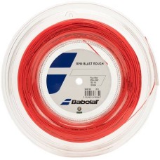 Теннисная струна Babolat RPM Rough Red 1.35 200 метров