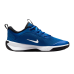 Детские кроссовки Nike Omni Multi-Court Game Royal/White-Black