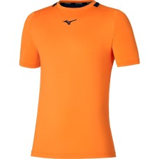 Футболка Mizuno Carrot Curl