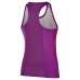 Топ Mizuno Charge Printed Tank Purple Magic