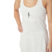 Платье ABOUT Wimbledon Camou Pixel White