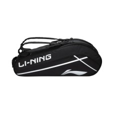 Сумка для бадминтона 6 ракеток Li-NING ABJT059-1 Black