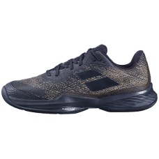 Теннисные кроссовки Babolat Jet Mach 3 All Court Men Black/Gold