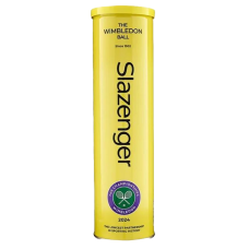 Теннисные мячи Slazenger Wimbledon 4 мяча