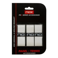 Намотка Nox Pro White 3 штуки