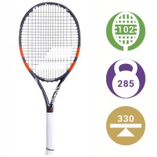 Теннисная ракетка Babolat Boost Strike