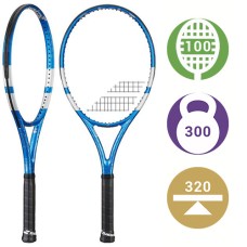 Теннисная ракетка Babolat Pure Drive 30th Anniversary